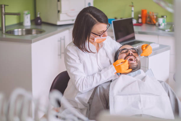 Best Dental Abscess Treatment in Herricks, NY