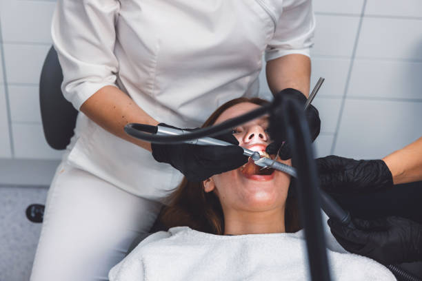 Best Walk-In Emergency Dental Services in Herricks, NY